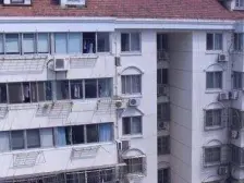 育秀二区 3室2厅 南