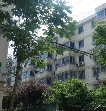 育秀二区实景图