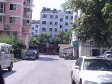 育秀二区现浇房南北通有阁楼有露台美丽家园诚售价可谈