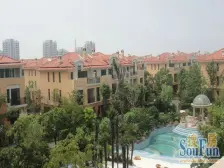 小居室户型,总价低,保养好,满五