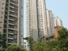 北滨路 华宇北国风光四房175万