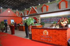 上海花园3室2厅南北