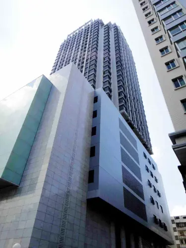 嘉信大厦铺面已售罄 住宅 8500元/平-汕头新房网-房天下