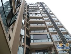 锦华雅居 2室1厅 东 东南