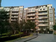 江南小区 4室2厅 东南