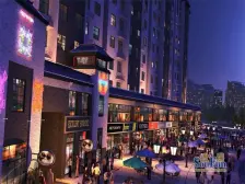 此户型格局好,楼层好,采光视野开阔,配套齐全