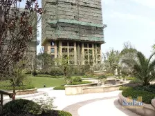 新城公馆(宝翔路191弄) 1室2厅 南