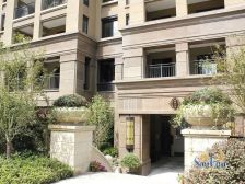 新城公馆(宝翔路191弄)1室1厅东