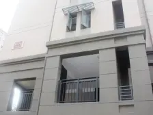 新上!复式带大露台!新城金郡北区洋房精装4室东边户