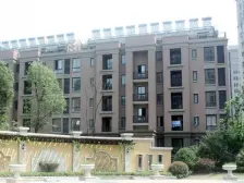 新城金郡一期4房2卫 纯毛坯, 随时看房 价格好谈