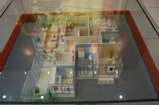 書香園 1室1厅 北