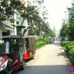 长兴苑 1室1厅 东南
