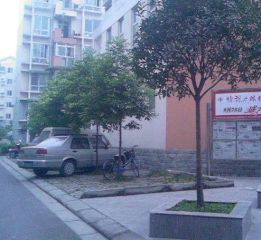 长乐苑 3室2厅 西