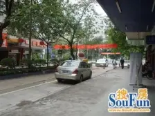 莞城整栋私宅,三层半,双证,自住格局