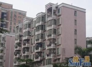 首付低,东南向,生活购物方便,白江地铁站1.5公里