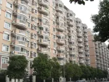 望族苑稀缺大四房,精装修,拎包入住