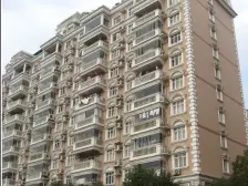 望族苑稀缺大四房,精装修,拎包入住