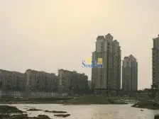 合景峰汇一期,户型方正2房,出门轻轨站 ,诚心出售