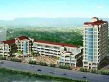 木渎 · 融寓99 · 2室 · 2厅