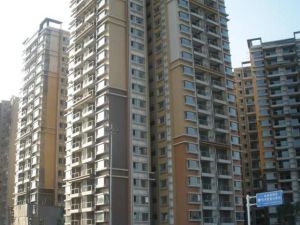 南城都汇汇雅园二期3室1厅南