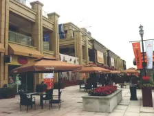 金科纯洋房社区,近轻轨,出行方便