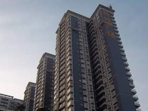 好房全南向江景新塘广场3房2卫满五唯一诚新出手