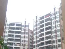 星河绿洲 2室2厅 南