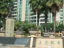 逸景翠园3室南朝向330.00万元/套出售