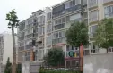 东箭道物业小区实景图