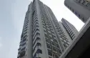 东箭道物业小区实景图