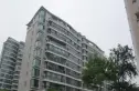 东箭道物业小区实景图