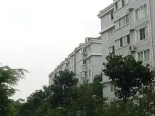 亭汇花苑 3室2厅2卫 南