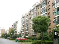 环境好,毛坯出售(蕞好飞机户型)不靠高架马路,视野好南北通透