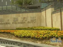 精装3房大阳台,上证面积100平,中间楼层视野好