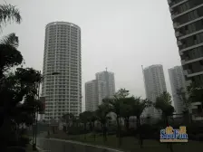 此房近轻轨,双阳台采光好,看房方便 业主诚心出售