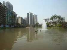 李家沱九公里轻轨站精装4房急售随时看房