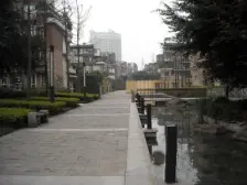 协信城 1室0厅 东南