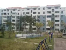 临港新城·海尚明徕苑·2室·2厅