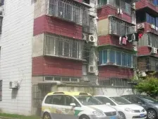 通河泗塘 · 共江小区 · 2室 · 1厅