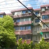 通河泗塘 · 共江小区 · 2室 · 2厅