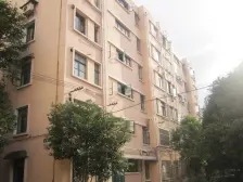 高楼层采光好,房型好,得房率高