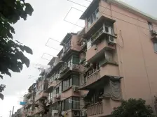 南北通透,一梯三户,采光好,前后无遮挡,房东诚心出售