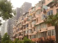 采光充足,中间楼层,视野开阔,随时看房