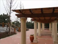 汽博 精装修内独栋别墅 拎包入住