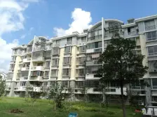 一室一厅,高楼层,满五年,诚意出售