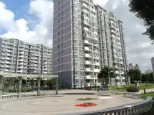 西门锦绣苑 2室1厅 南 北