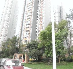 天府长城柏南郡3室2厅南