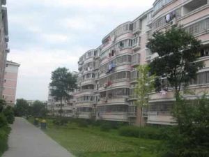 阳海景怡北区3室2厅南