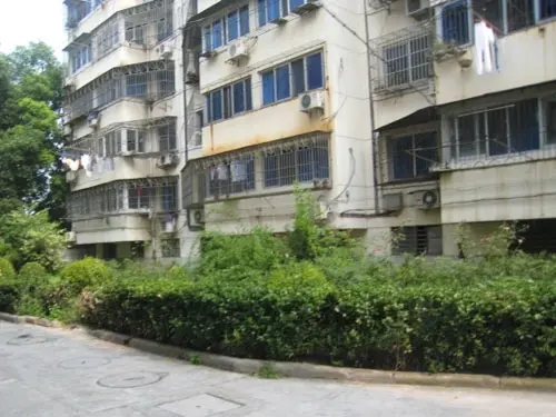 吉水花园实景图