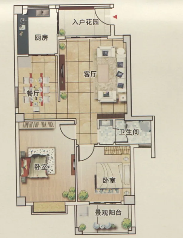 永鸿国际城图片相册,户型图,样板间图,装修效果图,实景图-漳州房天下